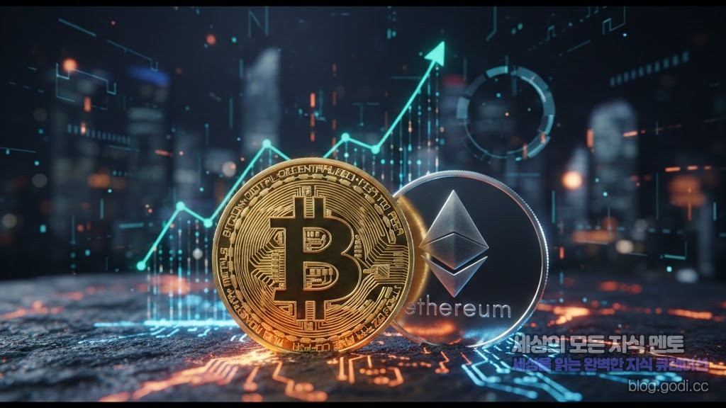 비트코인 4년 주기설의 종말? 온체인 데이터로 본 ‘슈퍼 사이클’의 시작