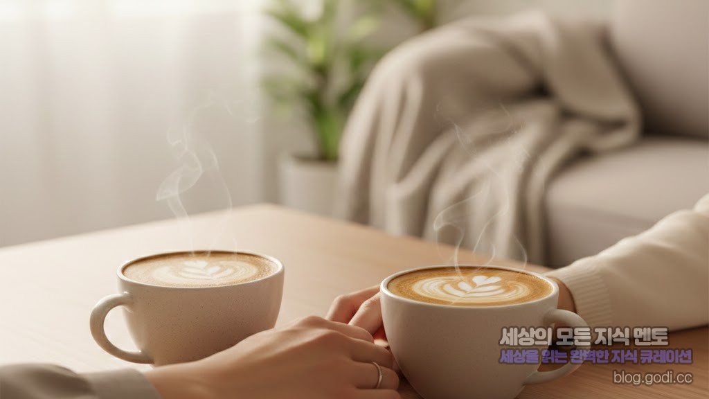 자꾸만 어긋나는 대화, 우리에게 필요한 건 ‘메타 의사소통’입니다