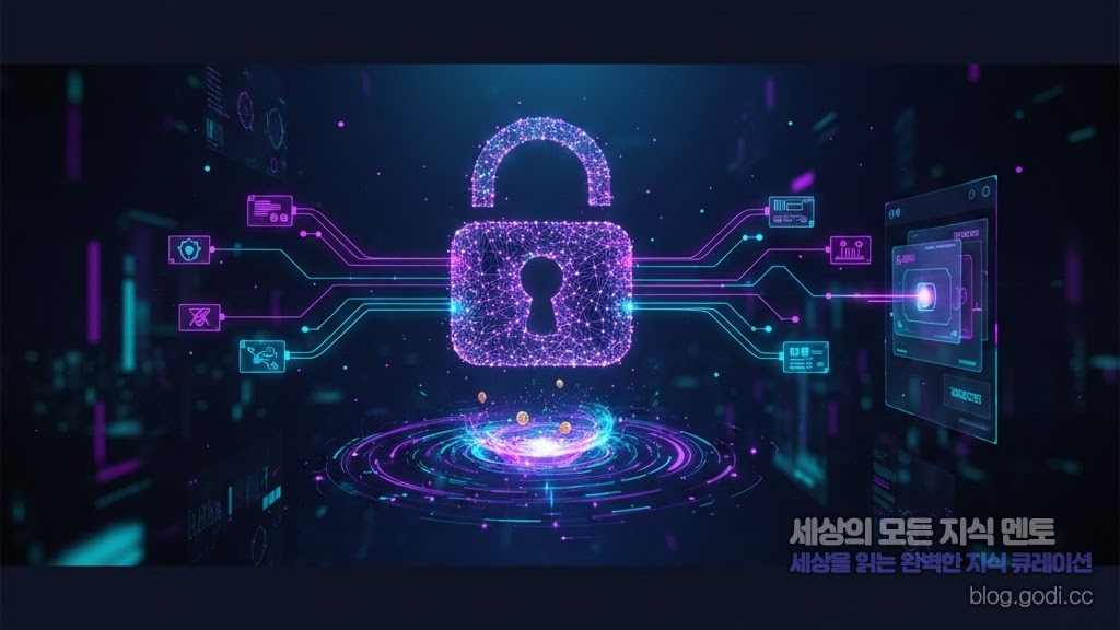 지갑 주소도, 복구 구문도 잊으세요! 2026년 크립토의 새로운 상식 ‘계정 추상화’