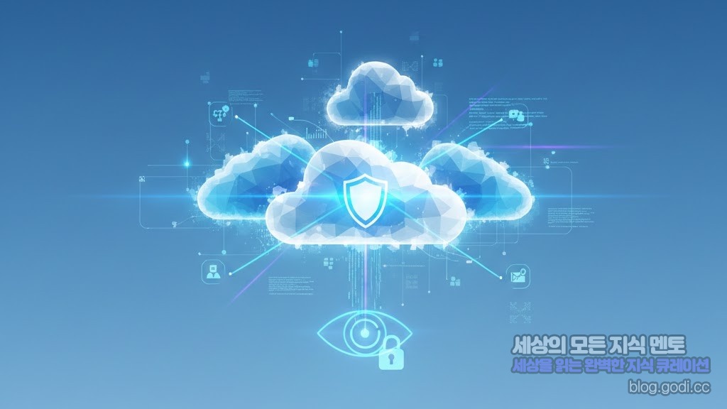 클라우드 네이티브의 진화, 이제는 클라우드 네이티브 보안(CNAPP)으로 인프라를 보호할 때입니다