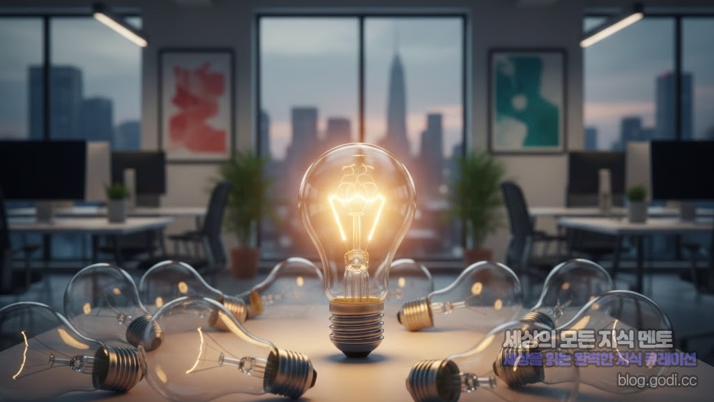 1인 창업에서 유니콘까지, 2026년 스타트업 생존을 결정짓는 ‘초개인화 비즈니스 모델’ 구축법