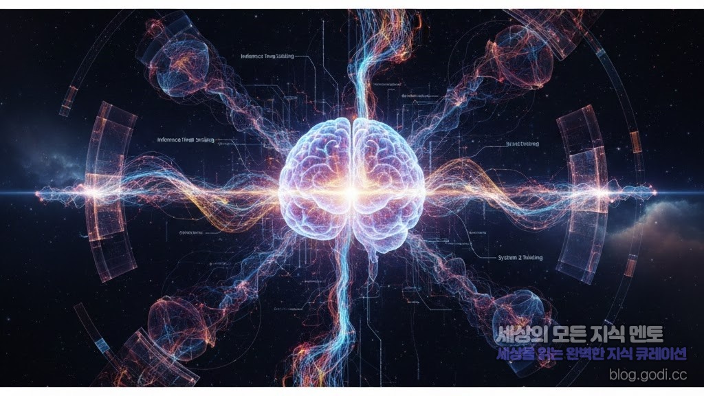 LLM의 한계를 넘는 ‘추론 시간 확장(Inference-Time Scaling)’: 더 깊게 생각하는 AI의 시대