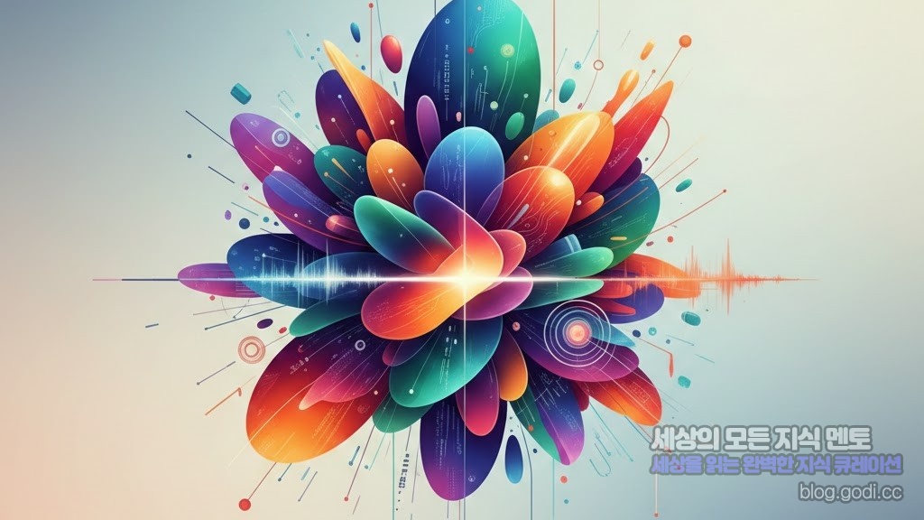 감각의 전이: ‘시네스থে틱 인텔리전스(Synesthetic Intelligence)’가 만드는 초감각 UX 전략