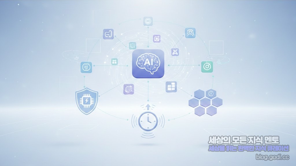 단순한 도구를 넘어 ‘디지털 파트너’로, 업무의 격을 높여줄 필수 소프트웨어 활용법