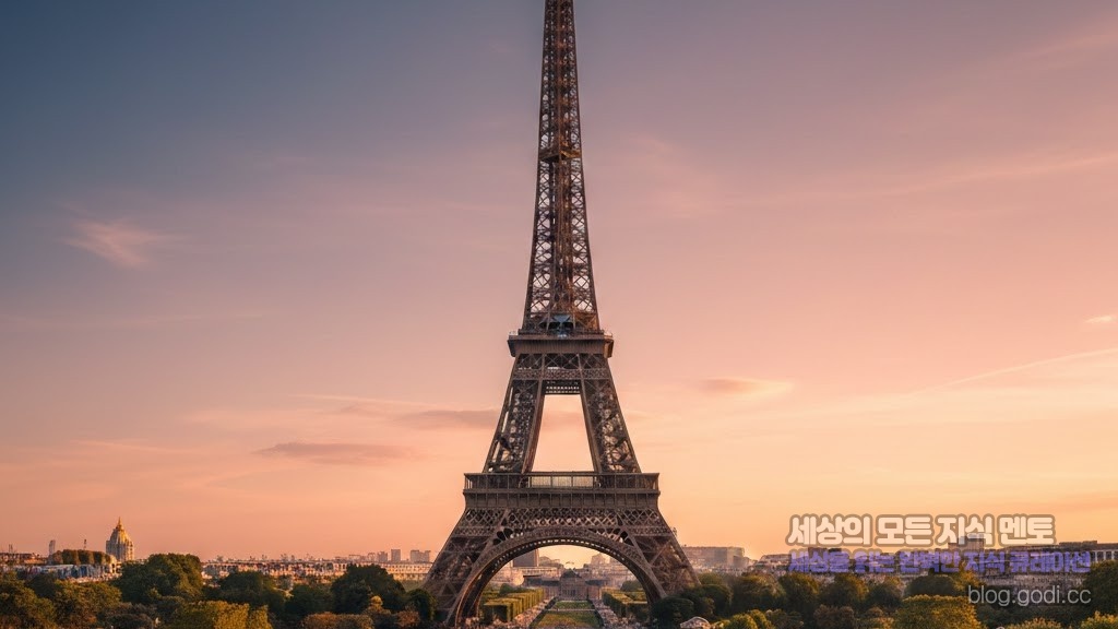 예산은 아끼고 감동은 더하는, 실패 없는 해외여행 ‘큐레이션 테크’ 가이드