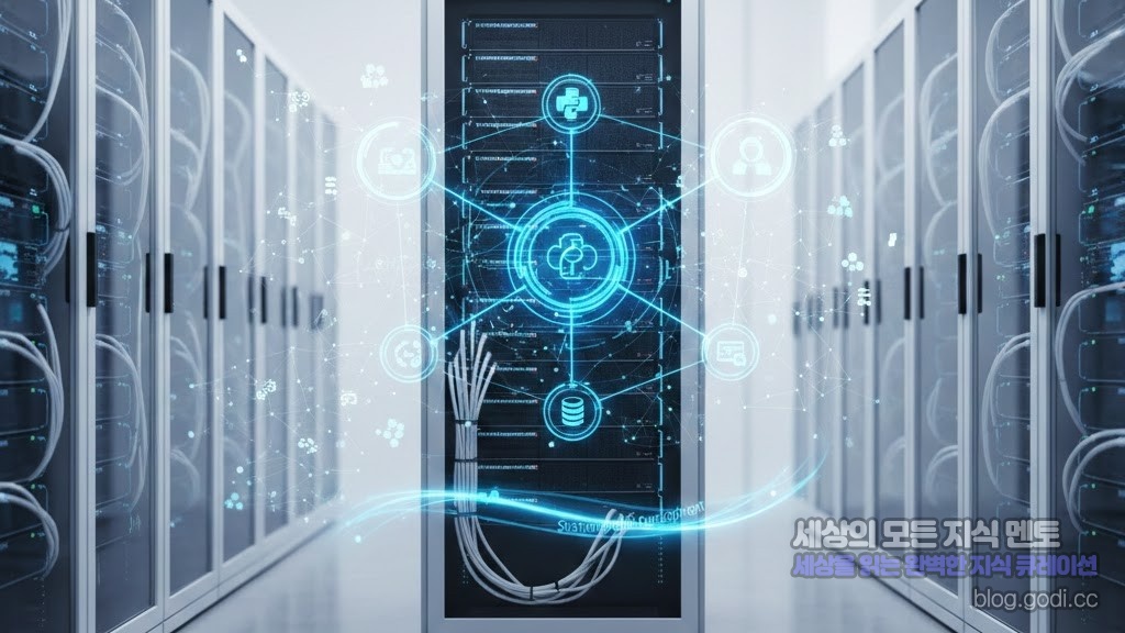 Node.js vs Python vs Java: 내 서비스에 딱 맞는 백엔드 서버 구축 가이드