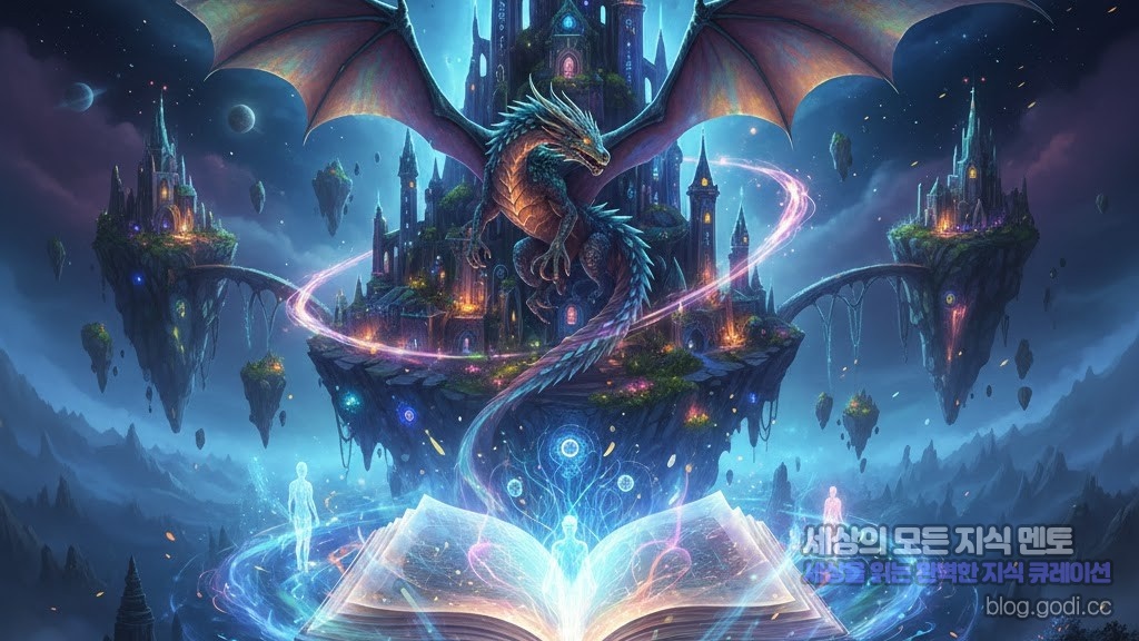 독자의 무의식을 자극하는 ‘감각의 동기화’, 웹소설의 새로운 화두 ‘바이오-내러티브’를 아시나요?