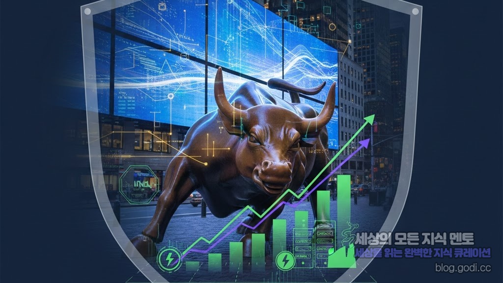빅테크의 대변신과 ‘추월차선’ ETF 전략: 2026년 미국 증시의 새로운 질서
