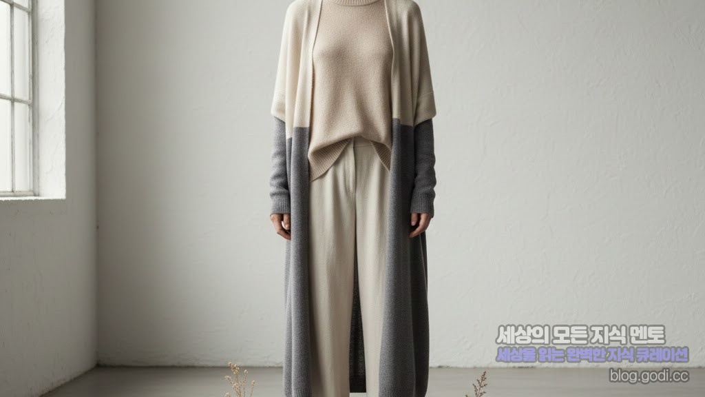 진정한 휴식을 입는 ‘슬로우-그래피(Slow-graphy)’ 스타일과 피부 자생력을 깨우는 ‘코어-리셋’ 루틴