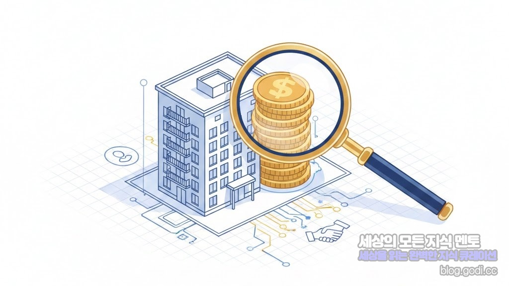 부동산 경매 낙찰의 마지막 퍼즐, ‘명도’ 스트레스 없이 해결하는 스마트한 기술