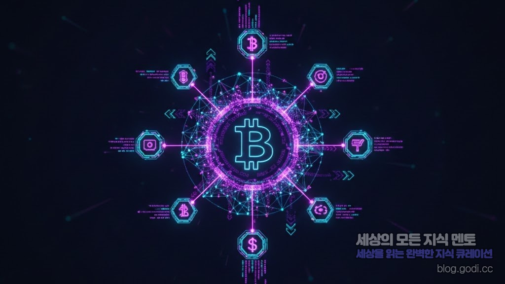 비트코인 2억 시대의 새로운 엔진, ‘BTCFi’와 통합 스테이블코인 생태계 완벽 가이드
