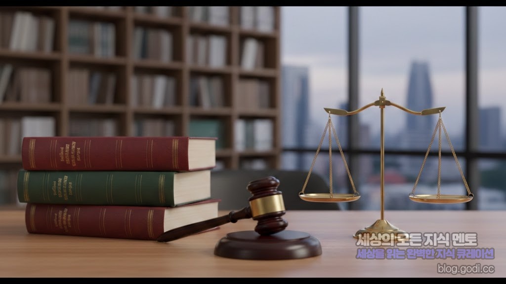 알고 보면 돈 되는 ‘일상 법률’의 힘: 일상 속 계약 분쟁에서 내 권리 지키는 법