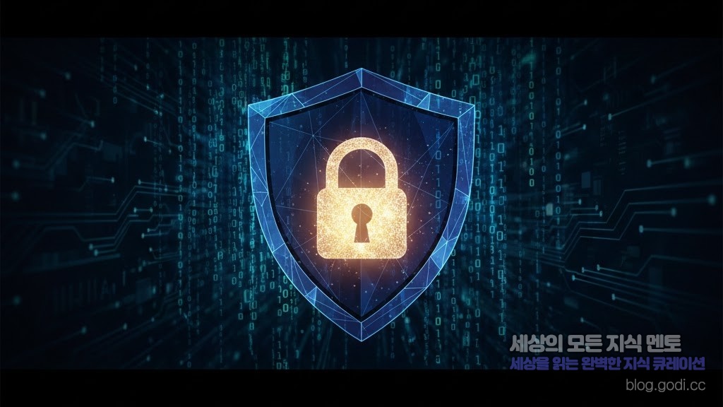 내 서비스의 ‘디지털 자산’을 지키는 최후의 보루: 데이터 암호화 및 키 관리 전략(KMS)