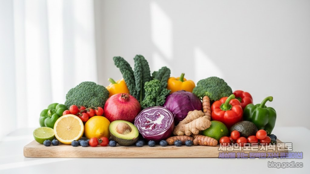 소리 없는 건강의 핵심, ‘미세 염증’을 잡는 지능형 라이프스타일 설계법