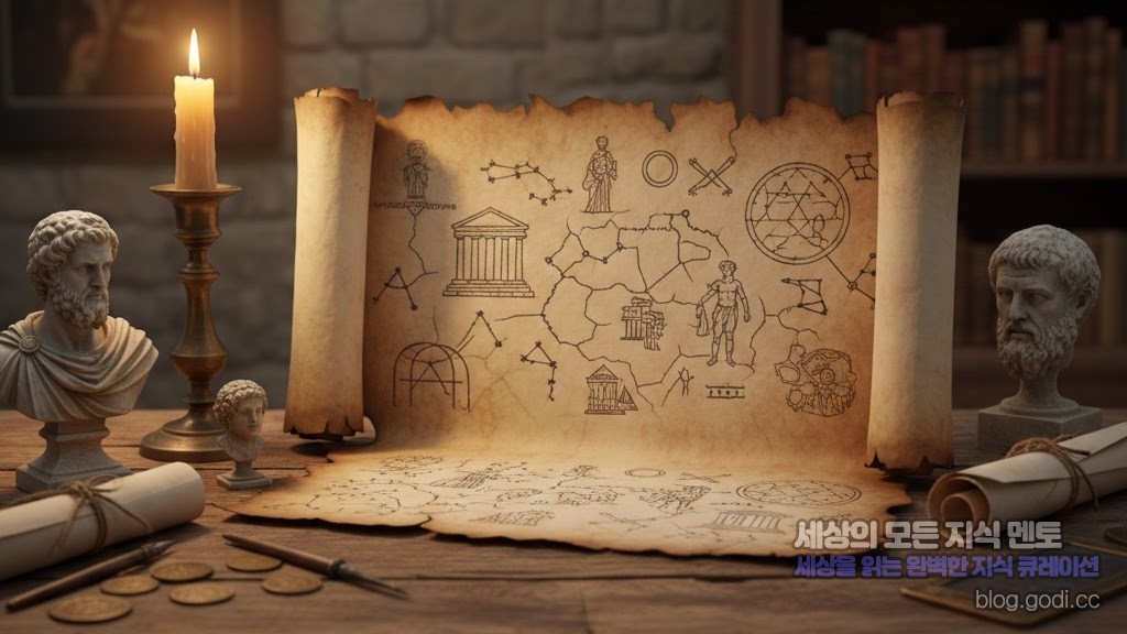 고대 아고라에서 찾은 현대인의 연결 고리: 우리가 다시 ‘인문학적 대화’에 주목해야 하는 이유