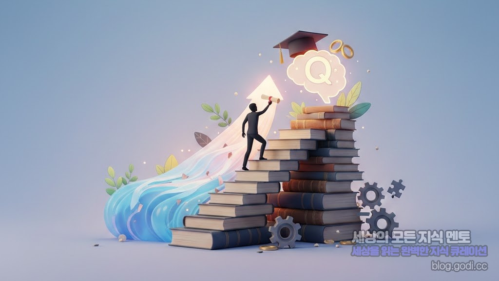 변화무쌍한 커리어 시장, ‘나만의 적응 지수(AQ)’로 위기를 기회로 바꾸는 법