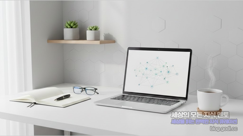 정보 과부하 시대의 생존 전략: 노션의 ‘협업력’과 옵시디언의 ‘심층 사고’를 잇는 하이퍼 커넥트 워크플로우