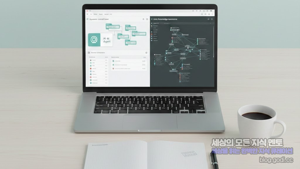 기록의 미니멀리즘: 노션과 옵시디언으로 완성하는 뇌 최적화 정리 전략