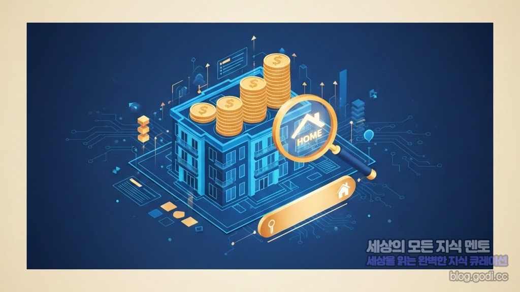 내 집 마련의 치트키, ‘청약 홈런’을 위한 2026 부동산 청약 전략 완벽 가이드 🏠