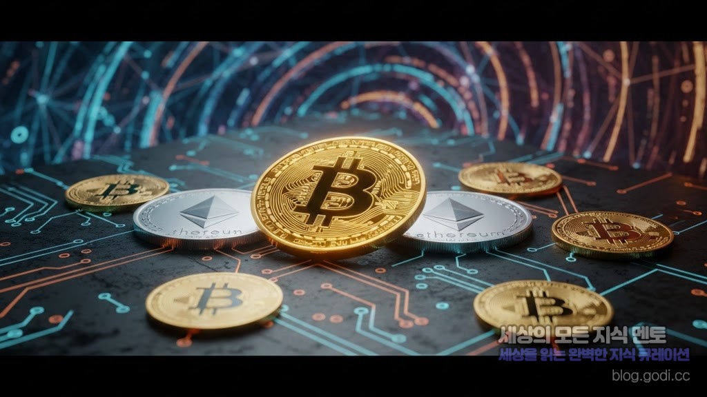 비트코인 횡보 끝? 온체인 데이터로 본 ‘조용한 반등’ 시그널과 대응법