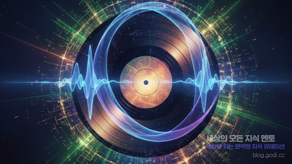 2026 음악 트렌드 전망: 전설의 귀환과 하이브리드 사운드가 만드는 새로운 몰입의 세계