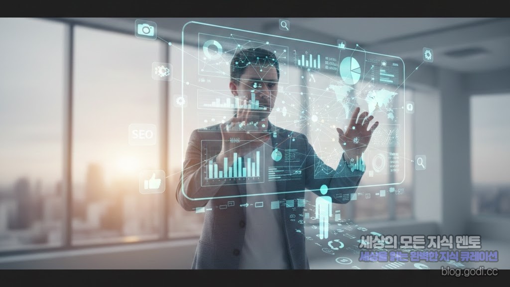 알고리즘의 ‘선택’을 넘어 고객의 ‘습관’이 되는 법: 마이크로 모먼츠와 데이터 큐레이션 전략