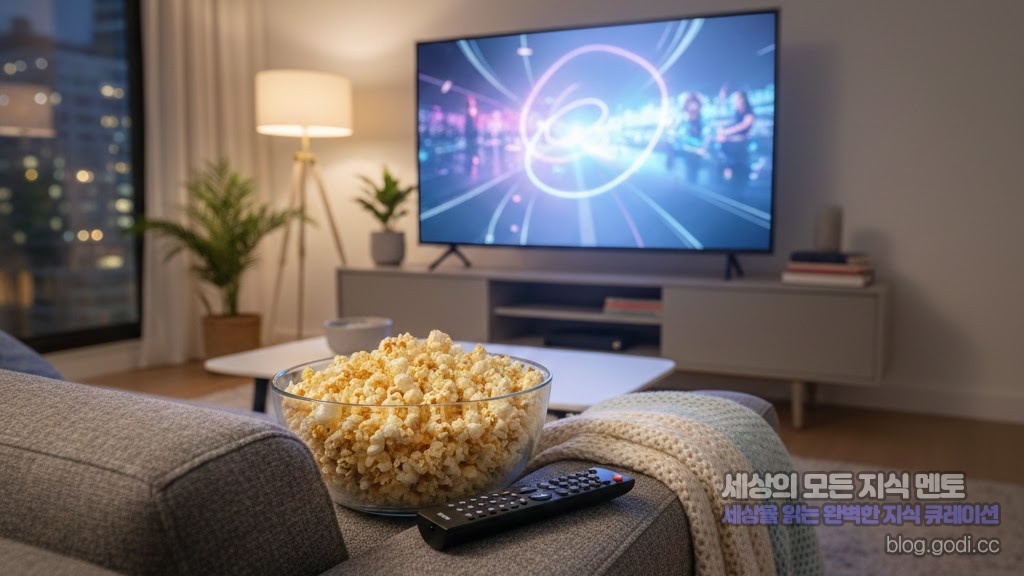 드라마의 사이다 반격과 예능의 초현실적 진화, 지금 우리가 주목해야 할 시청 포인트