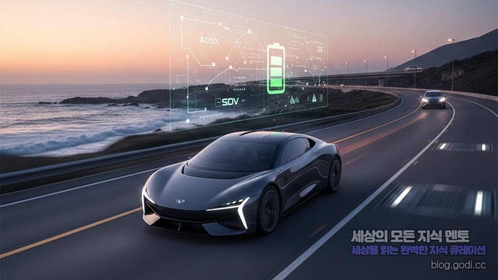 단순한 스펙 비교는 그만! 2026년 상반기, 내 라이프스타일에 딱 맞는 신차 고르는 법