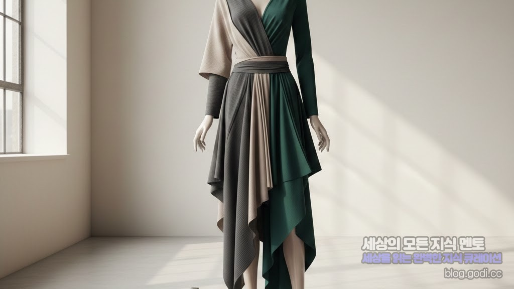 한계를 넘어서는 우아함, ‘무브먼트 코어(Movement-Core)’와 ‘어댑티브 글로우’ 뷰티 가이드