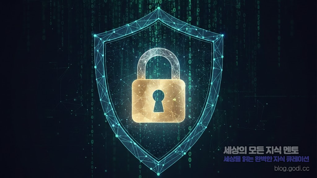 당신의 네트워크는 정말 안전한가요? ‘제로 트러스트’로 시작하는 현대적 보안 전략 가이드