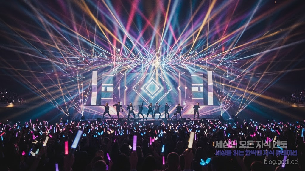 역대급 귀환의 서막, 달라진 덕질의 문법과 ‘포토카드 그 너머’의 가치