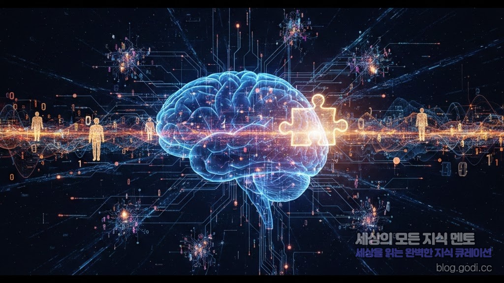 내 AI가 더 똑똑해지는 마지막 퍼즐: RLFH와 인간 가치 정렬(Alignment)의 기술