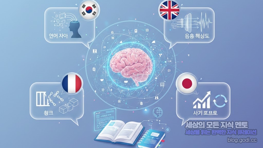 원어민의 ‘언어 자아’를 복제하는 기술: 2026년형 엠파워먼트 언어 습득 전략