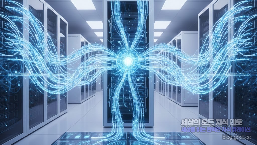 데이터의 흐름을 바꾸는 마법: 효율적인 백엔드를 위한 스트리밍 데이터 처리 실전 가이드