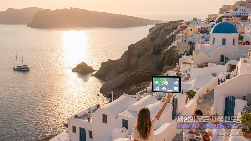 뻔한 여행은 이제 그만! 2026 트렌드로 설계하는 나만의 ‘하이퍼 로컬’ 해외여행 로드맵