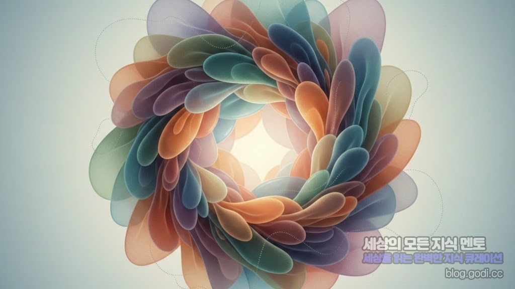 디지털 디톡스를 담은 ‘소프트 프로토콜(Soft Protocol)’: 차세대 UI의 새로운 표준