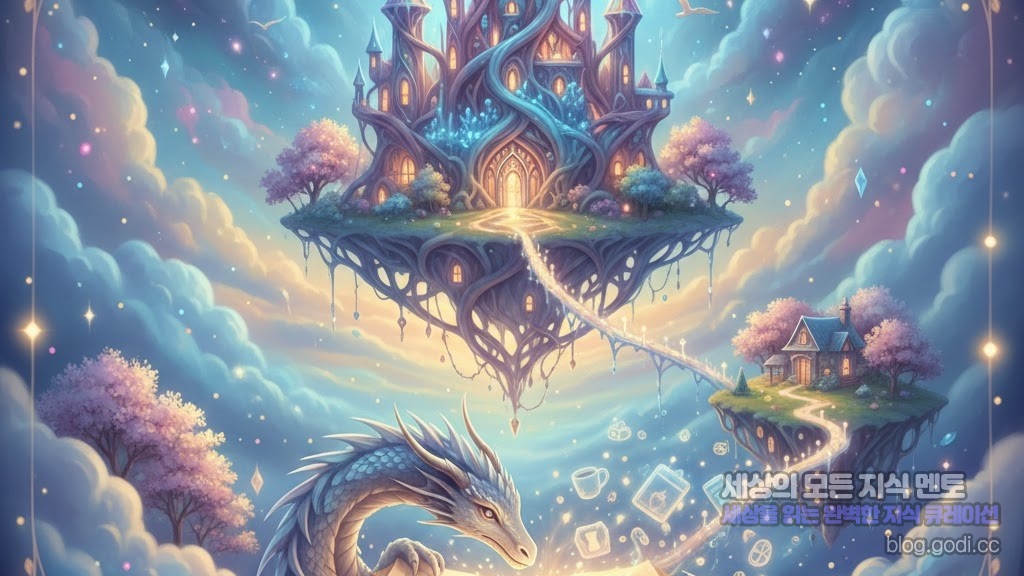 웹소설 서사의 새로운 진화, ‘감정의 잔상’과 일상 속 사소한 구원 서사가 뜨는 이유