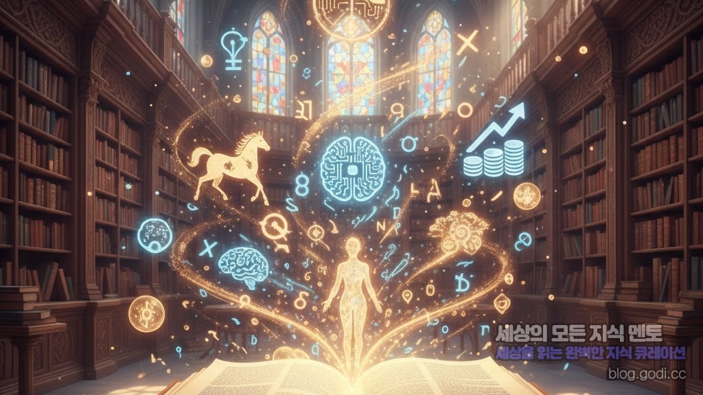 인공지능의 시대, 당신의 몸값을 결정할 단 하나의 무기: 2026년 상반기 경영·인문 필독서 제안