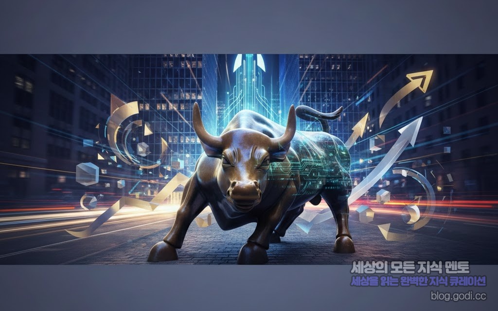 빅테크의 질주와 ‘머니 무브’ 사이, 2026년 미국 증시 필승 전략 가이드