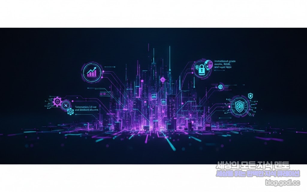 비트코인 2억 시대의 서막, 2026년 우리가 주목해야 할 알트코인 수익화 전략