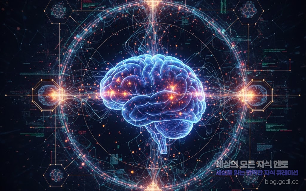 LLM이 스스로 답을 고치는 시대, ‘자기 성찰(Self-Correction)’ 기술의 원리와 실전 적용법