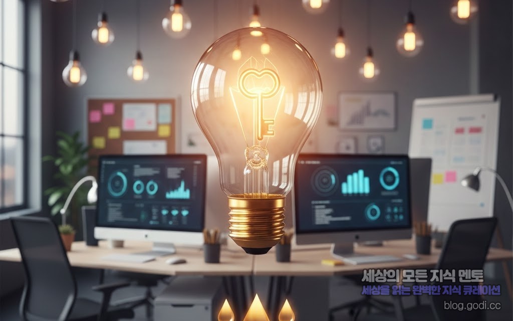 스타트업 성장의 비밀 열쇠, ‘LTV(고객 생애 가치)’를 극대화하는 3가지 실전 레시피 🗝️