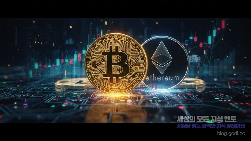 비트코인 $9만 달러 공방전, 2026년 대전환을 앞둔 온체인 시그널 읽기