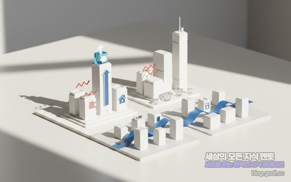 내 집 마련 전 꼭 확인하세요! 2026년 달라지는 대출 한도와 청약 필승법