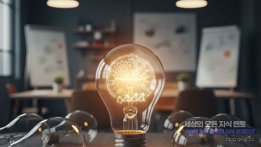 투자자의 마음을 움직이는 핵심, ‘PMF(제품-시장 적합성)’를 찾는 3가지 비밀 전략