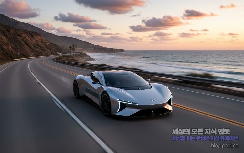 하이브리드부터 SDV까지, 내 라이프스타일을 바꿀 신차 가이드