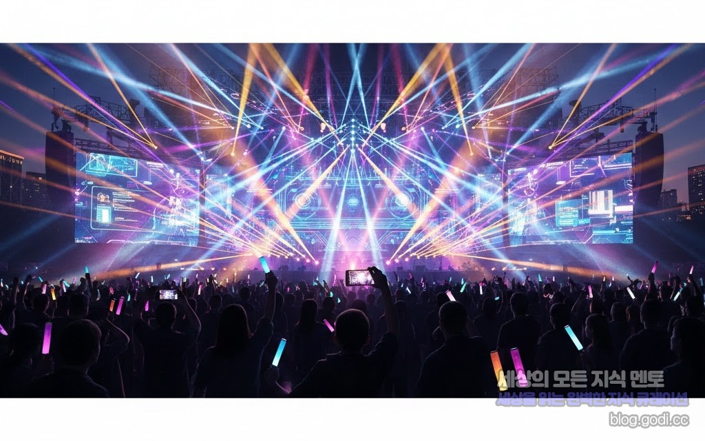 단순한 응원을 넘어선 파트너십, 지금 우리가 알아야 할 ‘참여형’ 팬덤 트렌드