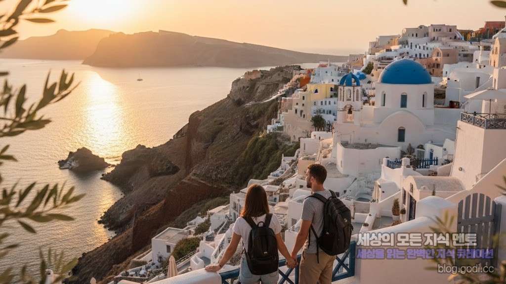 초보 탈출! 실패 없는 해외여행 숙소 선정과 현지 에티켓 완벽 가이드