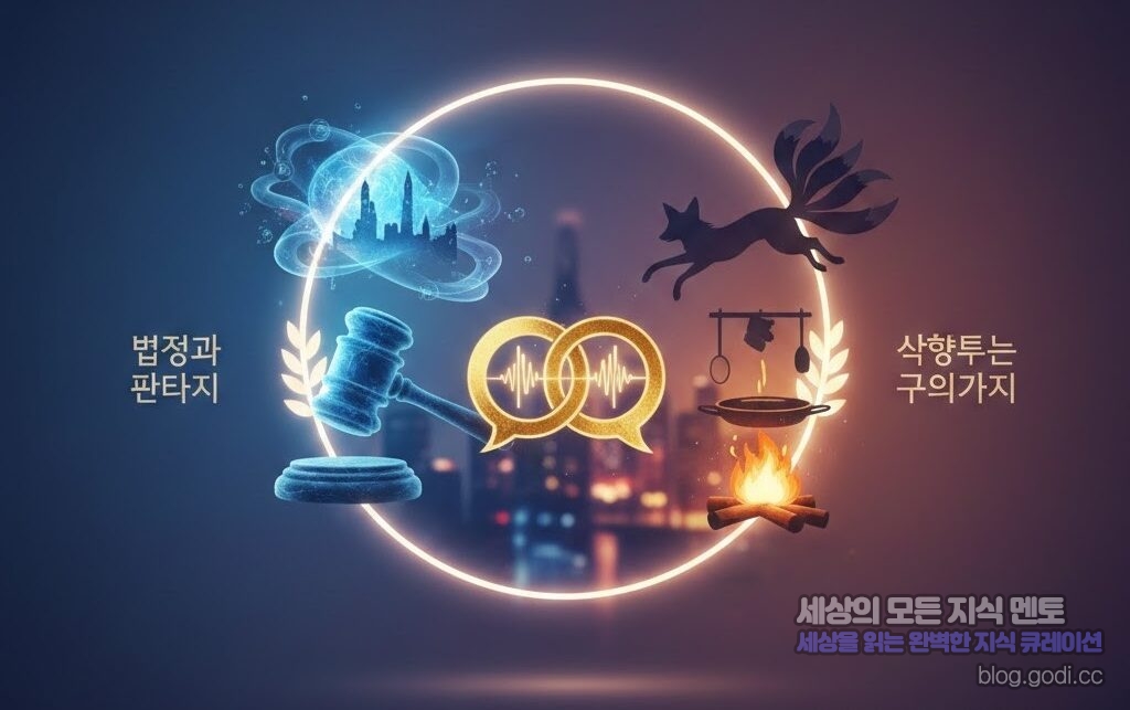 새해 첫 정주행을 완성할 완벽 가이드: 장르물부터 하이엔드 로코까지 총정리