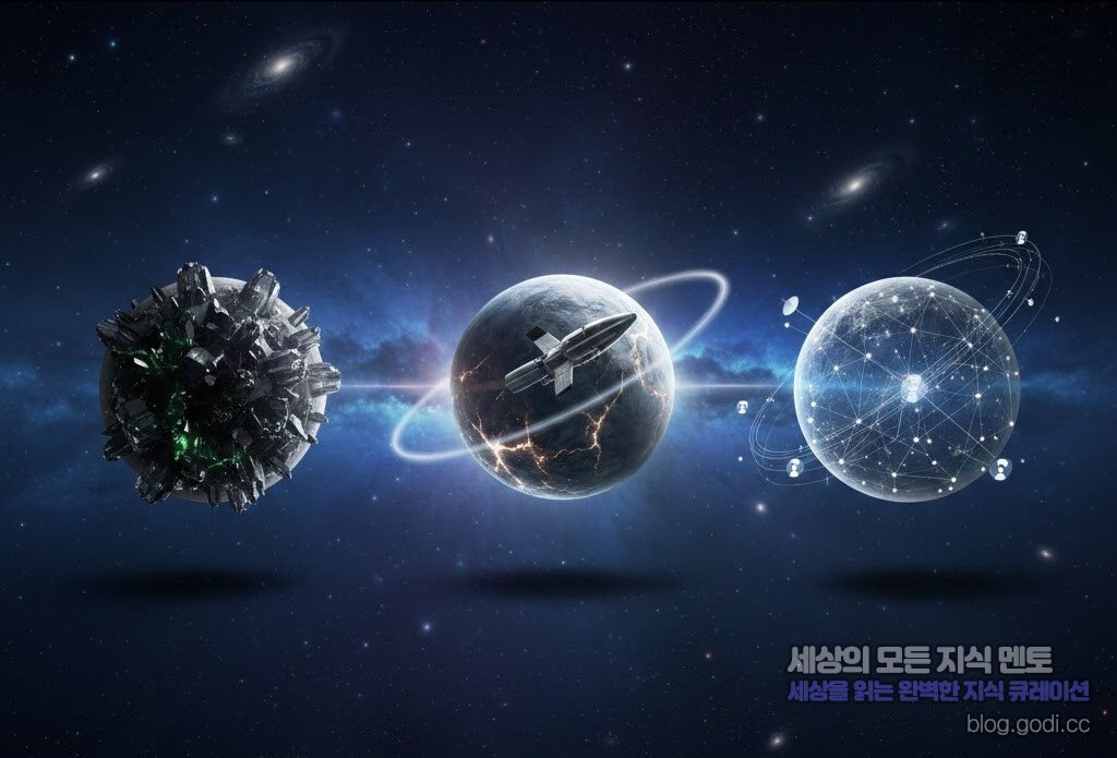 우주를 보는 새로운 눈, 2026년 천문학이 답할 세 가지 거대한 질문